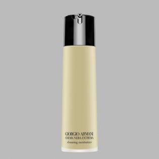 Crema Nera SUPREME BALANCERING OIL-I-GEL CLEANSER