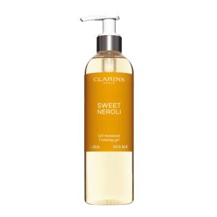 Söt Neroli Foaming Gel