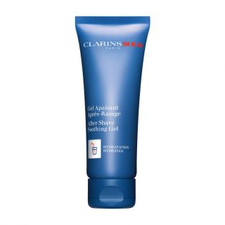 ClarinsMen After Shave Soothing Gel