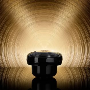 ORCHIDÉE IMPÉRIALE BLACKThe Eye and Lip Contour Cream - Påfyllningen