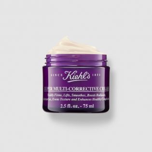 Super Multi-Corrective Anti-Aging Cream för ansikte och hals