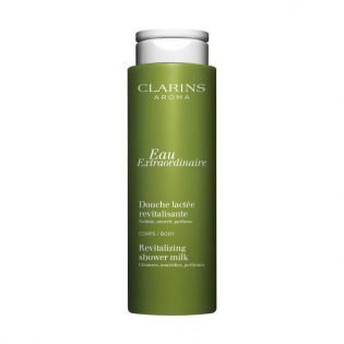 Eau Extraordinaire Revitalizing Shower Milk