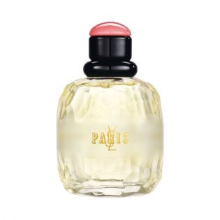 PARIS EAU DE TOILETTE VAPORISATEUR