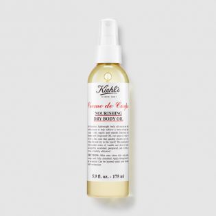 Creme de Corps Nourishing Dry Body Oil