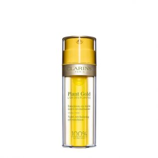 Plant Gold Nutri-Revitalising Oil-Emulsion