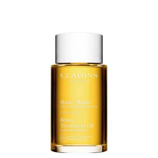 Relax Body Treatment Oil