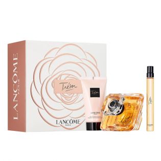 Tresor presentset