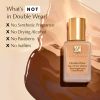 Double Wear Stay-in-Place Foundation recensioner