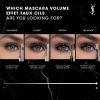 Mascara Volume Effet Faux Cils RADIKAL