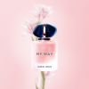 MY WAY FLORAL 90ML & ÅTERFYLLBAR SET