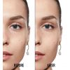 Dior hudmattande papper