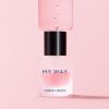 MY WAY FLORAL 90ML & ÅTERFYLLBAR SET