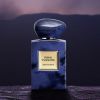 ARMANI/PRIVÉ INDIGO TANZANIT