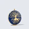 Strong Roots Powder Compact av Monica Rich Kosann