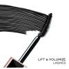 Glam Lashes on the Go Mascara presentset