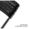 Glam Lashes on the Go Mascara presentset