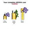 Blue Orchid Face Treatment Oil